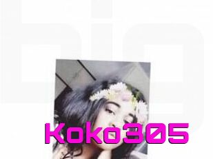 Koko305