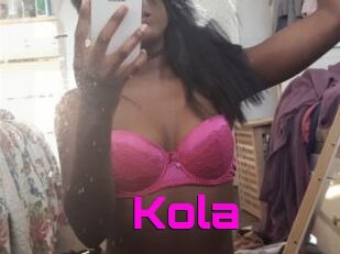 Kola