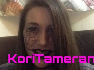 KoriTameran