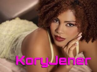KoryJener