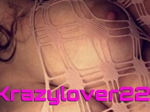Krazylover22