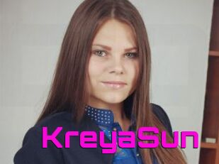 KreyaSun