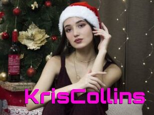 KrisCollins