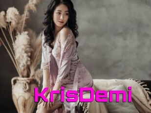 KrisDemi