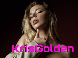 KrisGolden