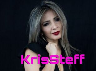 KrisSteff