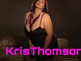 KrisThomson