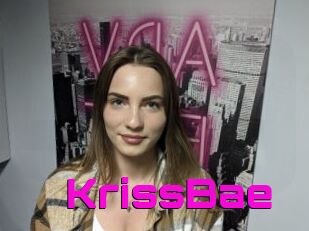 KrissBae