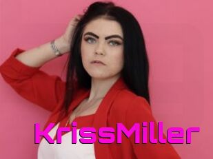 KrissMiller