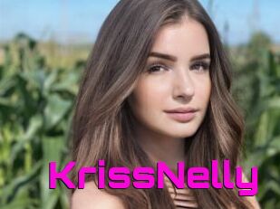 KrissNelly