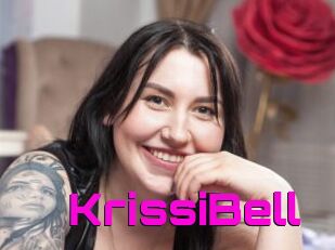 KrissiBell