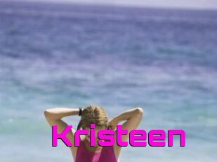 Kristeen