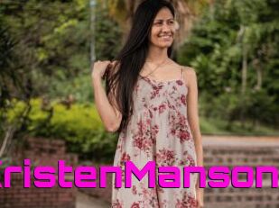 KristenManson