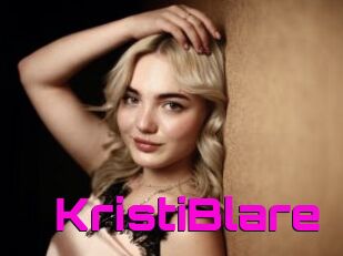 KristiBlare