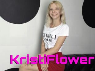 KristiFlower