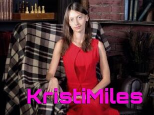 KristiMiles
