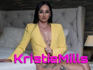 KristieMills