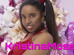 KristinaMoss