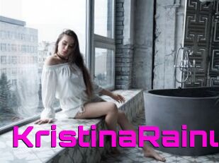 KristinaRainu