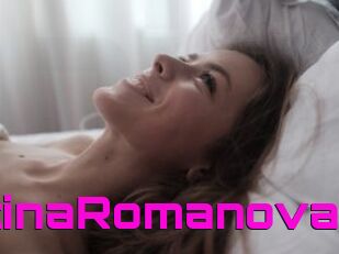 KristinaRomanova