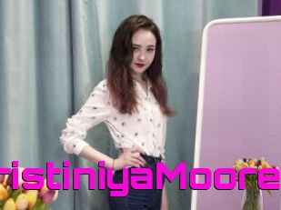 KristiniyaMoore