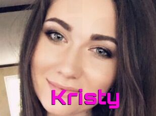 Kristy
