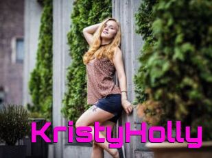 KristyHolly