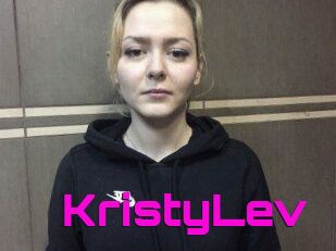 Kristy_Lev