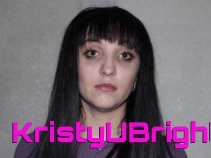 KristyUBright