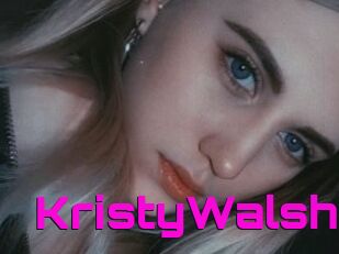KristyWalsh