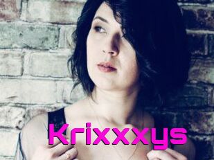 Krixxxys