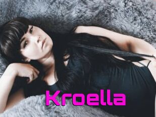 Kroella