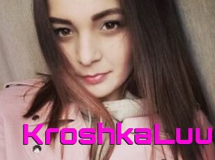 KroshkaLuu