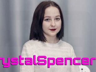 KrystalSpencer