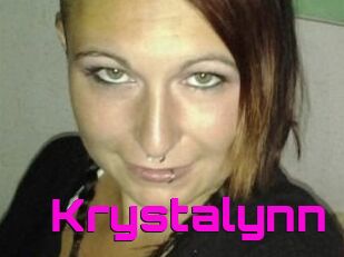 Krystalynn