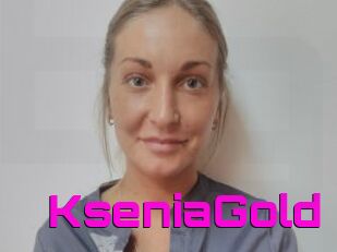 KseniaGold