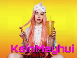KsinMeyhui