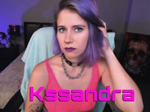 Kssandra