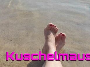 Kuschelmaus