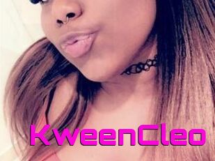 KweenCleo