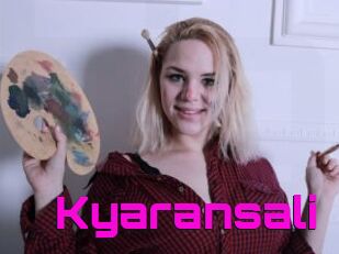 Kyaransali