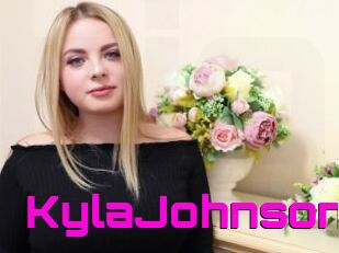 KylaJohnson