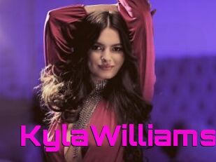 KylaWilliams