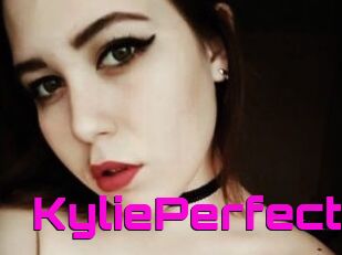 KyliePerfect