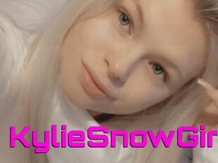 KylieSnowGirl