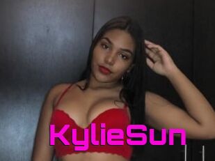 KylieSun