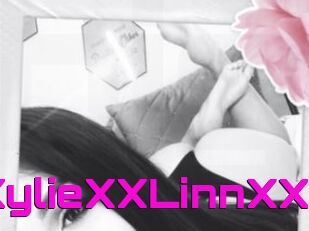 KylieXXLinnXX