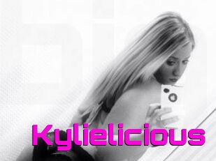 Kylielicious