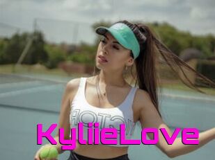 KyliieLove