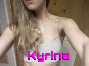 Kyrina